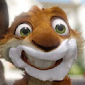 Meet your Posher, Marty